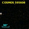 COSMOS J095942.98+013843.2