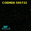 COSMOS J095941.29+013838.7