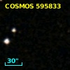 COSMOS J095944.32+013838.7