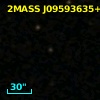 2MASS J09593635+0138338