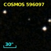 COSMOS J095950.54+013835.2