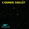 COSMOS J095937.17+013834.6