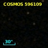 COSMOS J095938.00+013833.5