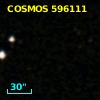 COSMOS J095943.68+013833.9