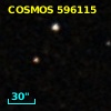 zCOSMOS 806277