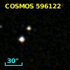 COSMOS J095946.04+013835.3