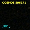 COSMOS J095941.08+013832.6