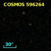 COSMOS J095937.05+013831.4
