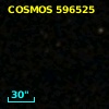 COSMOS J095940.73+013834.3