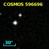 COSMOS J095946.03+013823.9