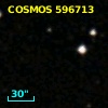 COSMOS J095949.63+013822.9