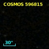 COSMOS J100004.08+013822.8