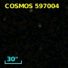 COSMOS J095937.00+013819.4