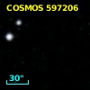COSMOS J095944.35+013817.2