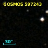 COSMOS J095950.59+013816.2