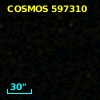COSMOS J095942.13+013815.1