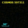 COSMOS J095942.06+013812.4