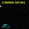 COSMOS J095942.84+013812.6