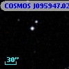 COSMOS J095947.02+013813.6