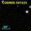 COSMOS J095950.52+013813.5