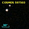 COSMOS J095945.44+013809.9