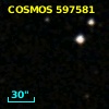 COSMOS J095949.43+013811.2