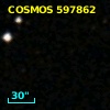 COSMOS J095944.08+013808.6