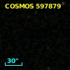 COSMOS J095940.54+013807.0