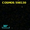 COSMOS J095938.22+013801.6