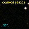 COSMOS J095950.58+013801.8