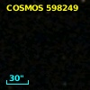 COSMOS J095940.73+013801.3