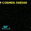 COSMOS J095942.84+013756.8