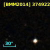 zCOSMOS 806175