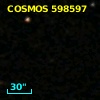 zCOSMOS 806282