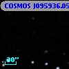 COSMOS J095936.05+013753.7