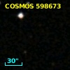 COSMOS J095945.92+013754.6