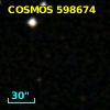 COSMOS J095945.90+013752.3