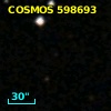 COSMOS J095946.43+013750.7