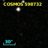 COSMOS J095946.60+013751.2