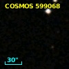 COSMOS J095949.13+013747.1