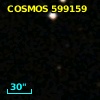 COSMOS J095947.77+013746.3