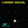 COSMOS J095958.13+013745.4