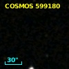 COSMOS J095940.43+013746.3