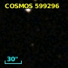COSMOS J095946.87+013744.3