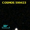 COSMOS J095941.14+013742.2