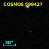 COSMOS J095948.04+013742.3