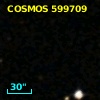 COSMOS J095943.09+013738.1
