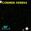 COSMOS J095943.73+013735.4