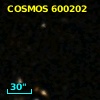 COSMOS J095921.97+014730.8