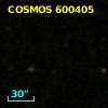 COSMOS J095858.35+014725.3